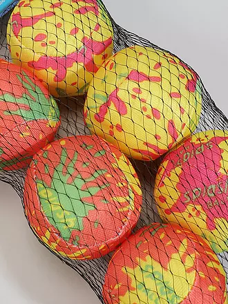 HAPPY PEOPLE | Water Fun Balls 6 balles |